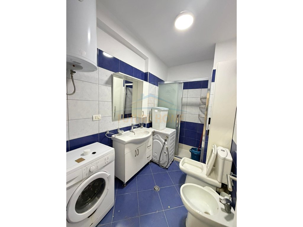 Shitet, Apartament 1+1, Unaza e Re