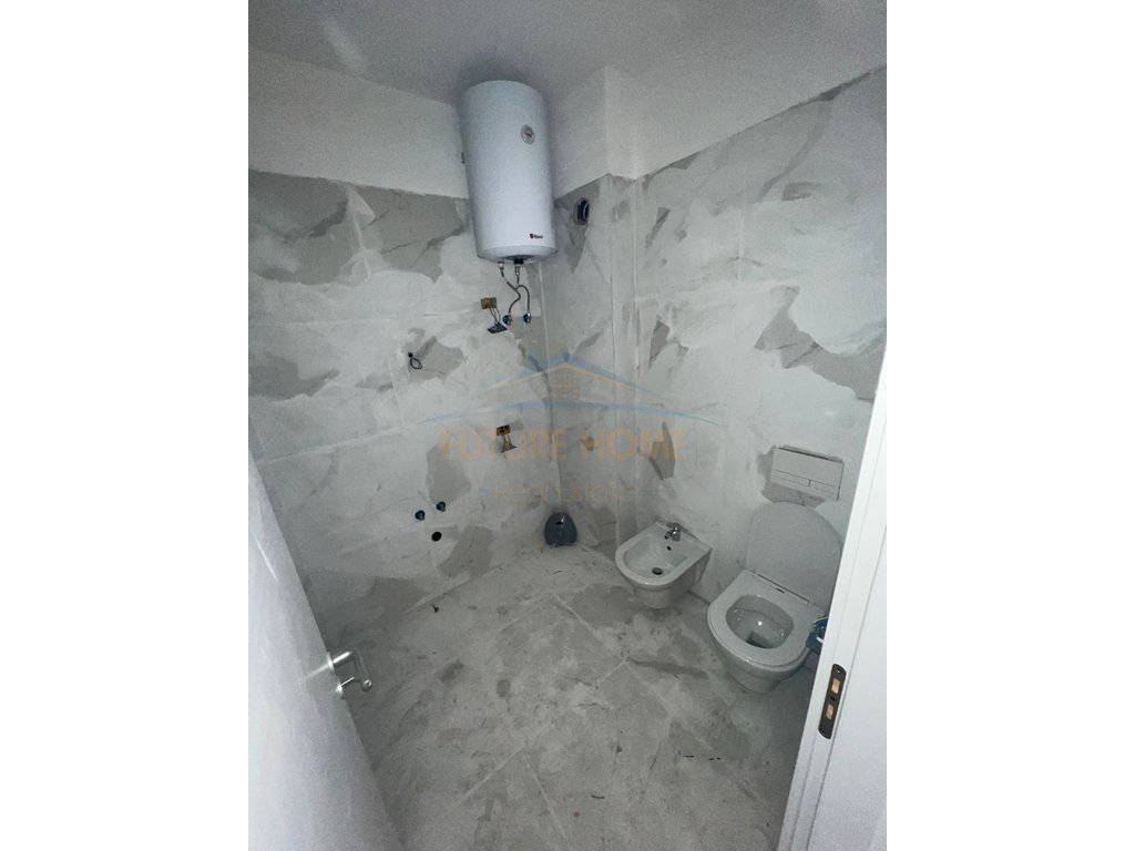 Apartament 1+1, Univers City