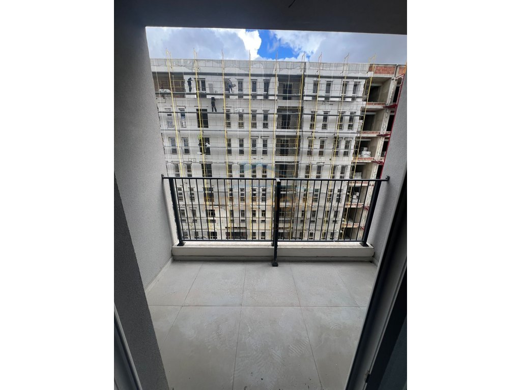 Apartament 1+1, Univers City