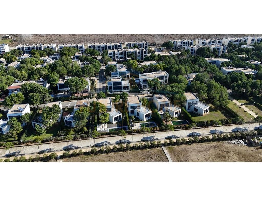 Shitet, Apartament 1+1 , "Vala Mar" Residence, Gjiri i Lalezit