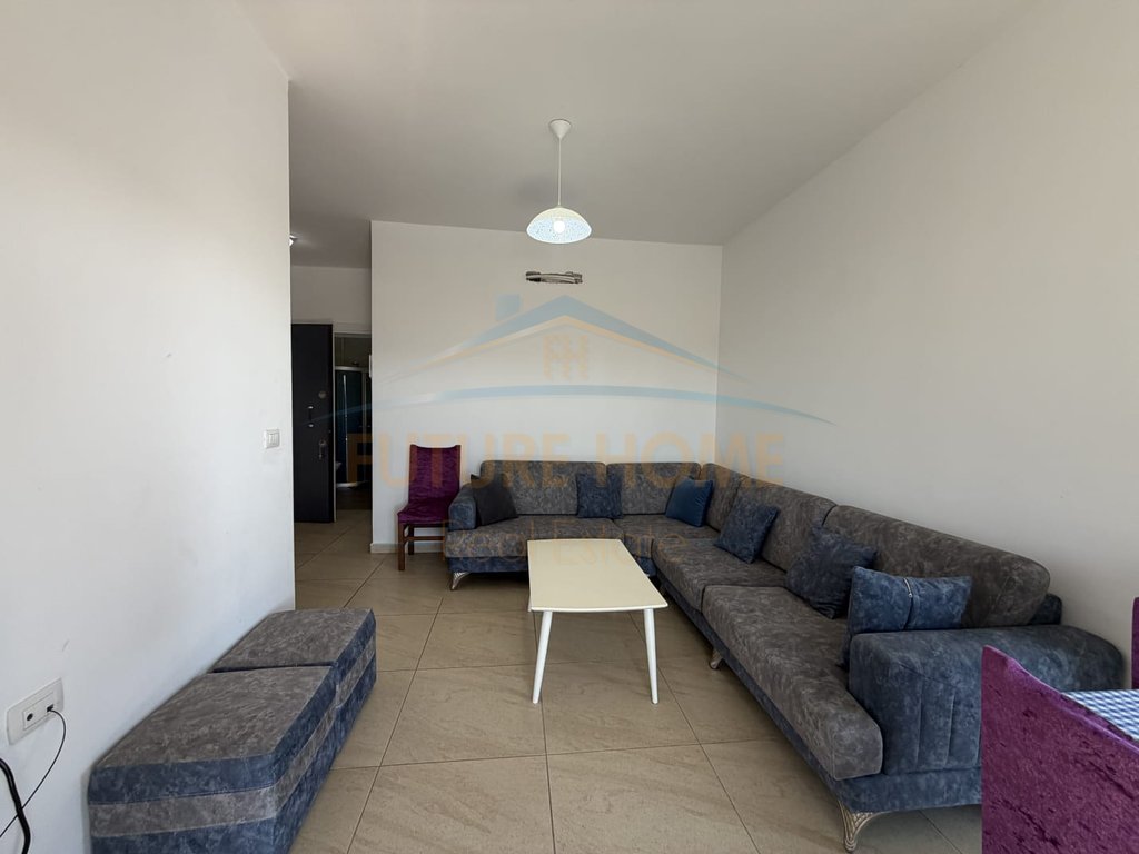 Shitet, Apartament 1+1 , "Vala Mar" Residence, Gjiri i Lalezit