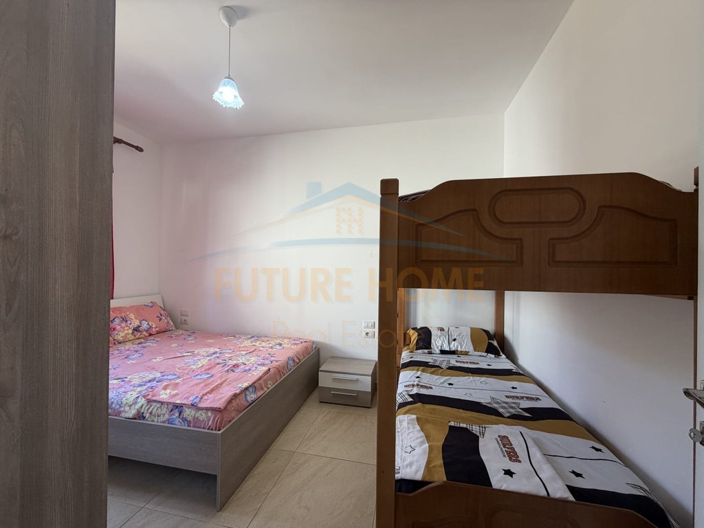 Shitet, Apartament 1+1 , "Vala Mar" Residence, Gjiri i Lalezit