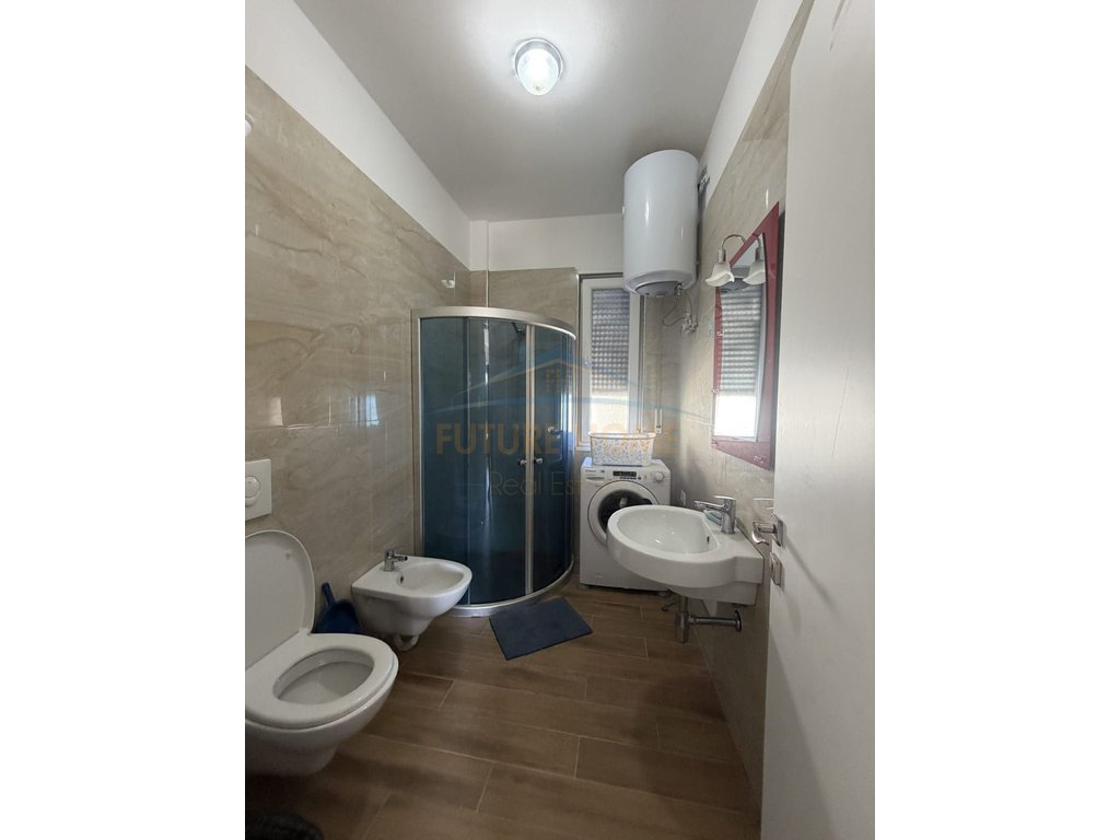 Shitet, Apartament 1+1 , "Vala Mar" Residence, Gjiri i Lalezit