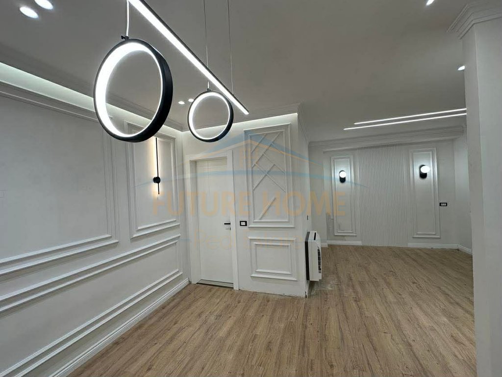 Apartment 1+1+Veranda for Sale in Fratari Complex, New Ring