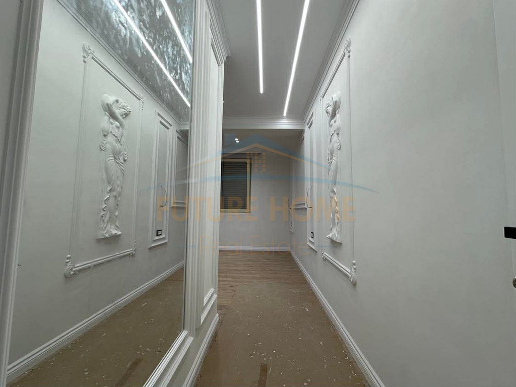 Apartment 1+1+Veranda for Sale in Fratari Complex, New Ring