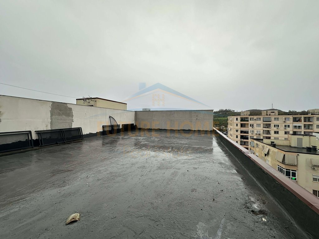 Apartment 1+1+Veranda for Sale in Fratari Complex, New Ring