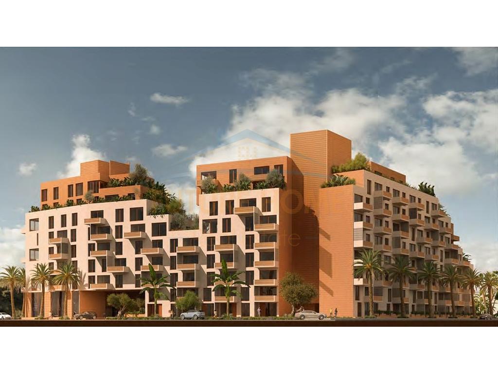 For sale, Apartment 1+1+Veranda. Golem, Durres.