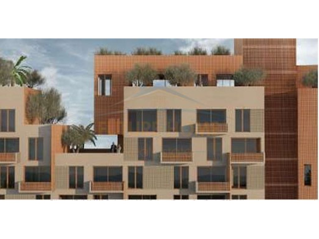 For sale, Apartment 1+1+Veranda. Golem, Durres.