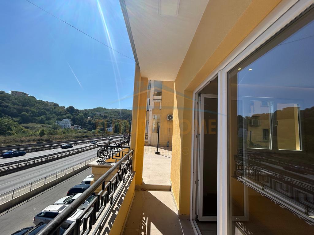 For sale, Apartment 1+1+Veranda, Shkëmbi i Kavajës, Durrës