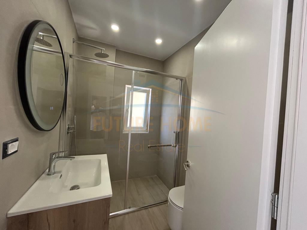 For sale, Apartment 1+1+Veranda, Shkëmbi i Kavajës, Durrës