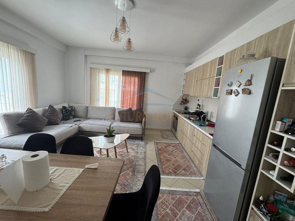 For sale, 1+1 Apartment, Vlore.