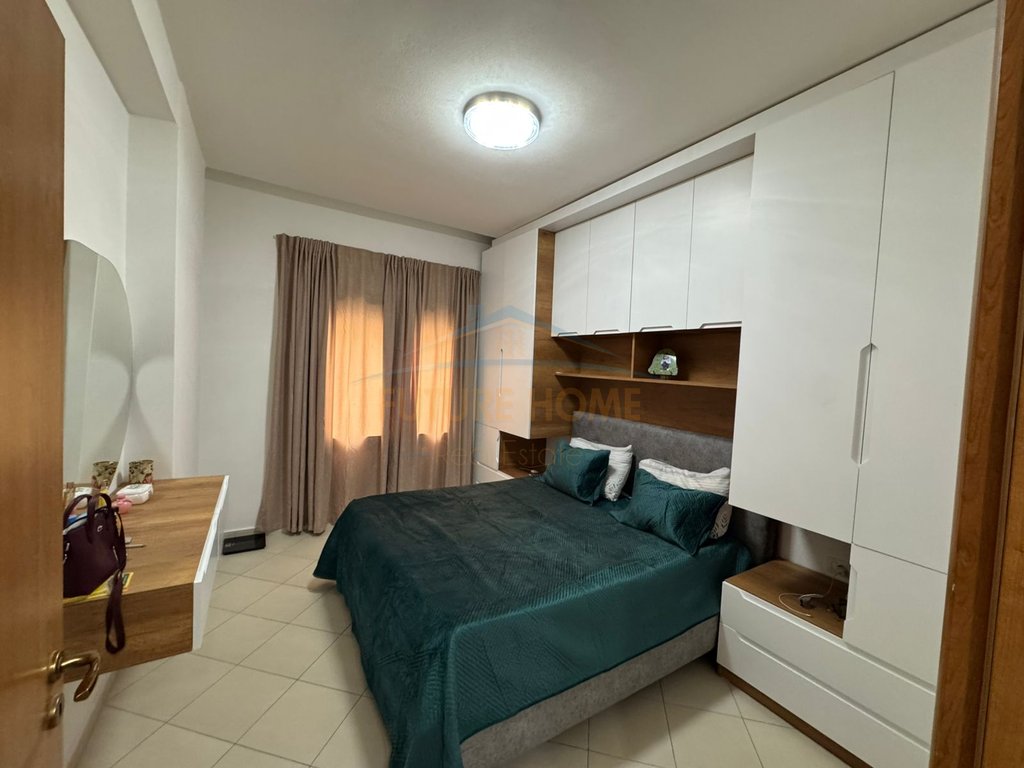 For sale, 1+1 Apartment, Vlore.