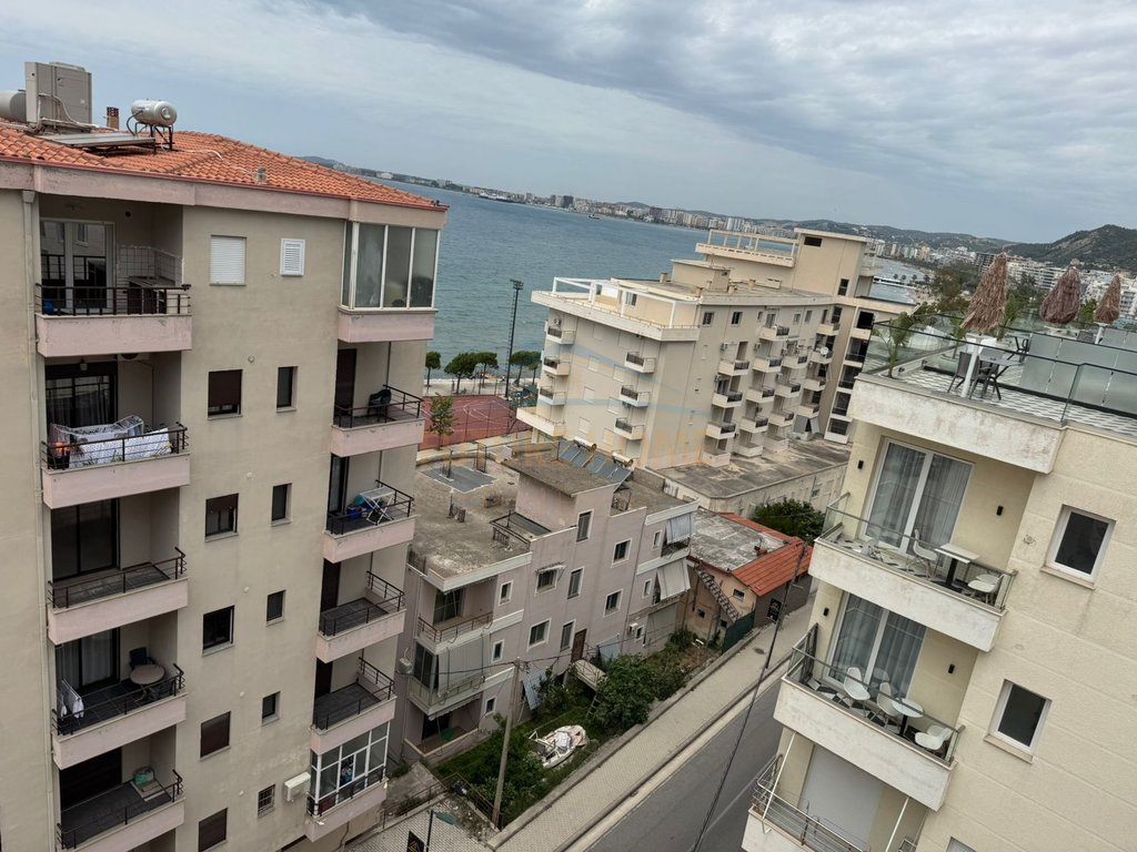 For sale, 1+1 Apartment, Vlore.