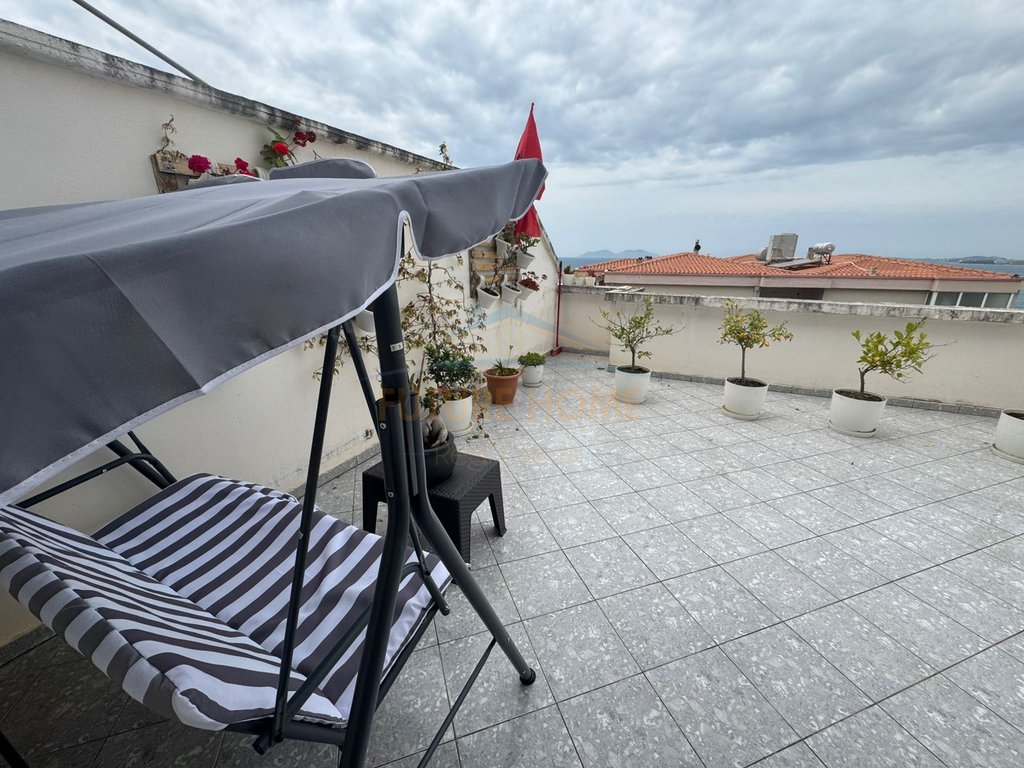 For sale, 1+1 Apartment, Vlore.
