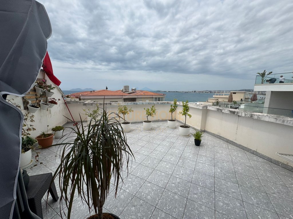 For sale, 1+1 Apartment, Vlore.