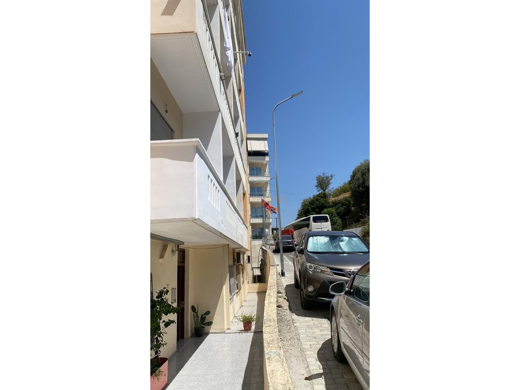For sale, 1+1 Apartment, Vlore.