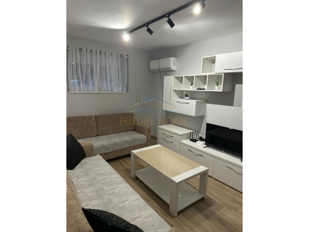 Shitet, Apartament 1+1, Vollga, Durrës