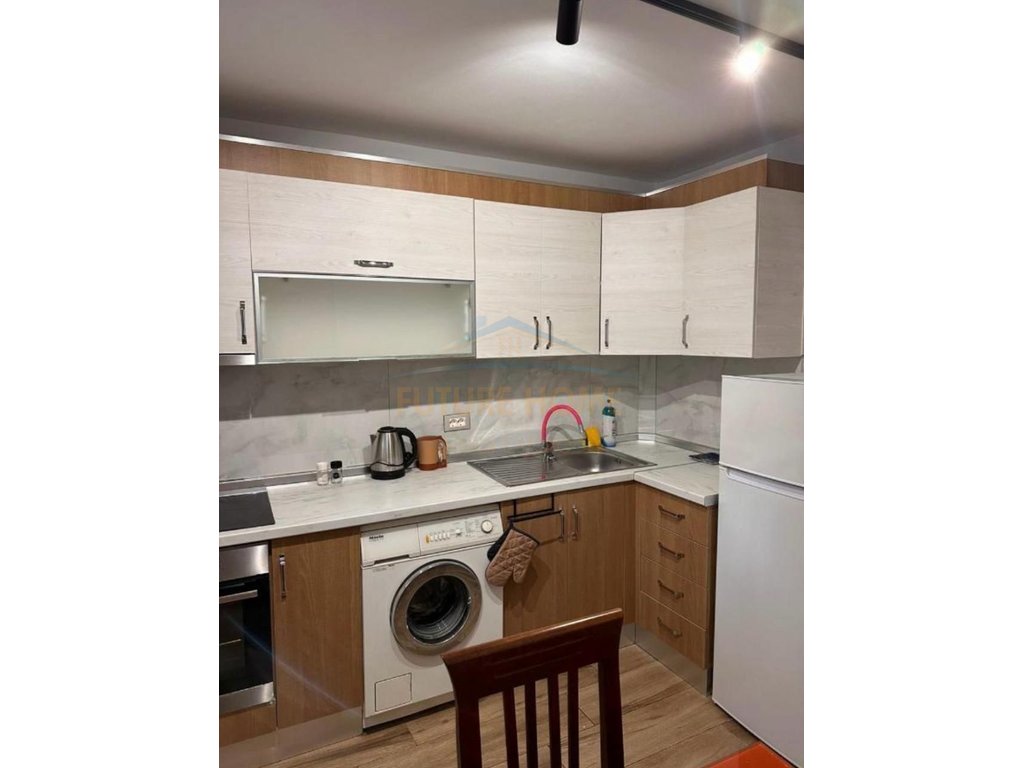 Shitet, Apartament 1+1, Vollga, Durrës