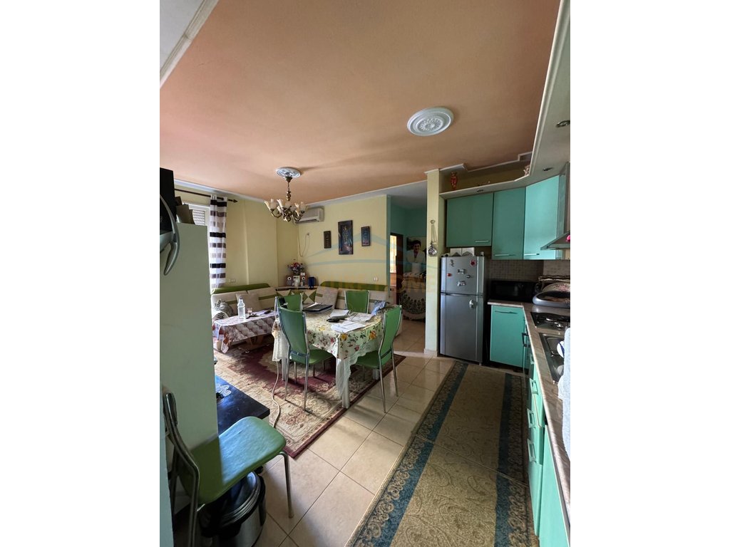 For Sale, Apartment 2+1+2+2, Freskia Complex, Golem