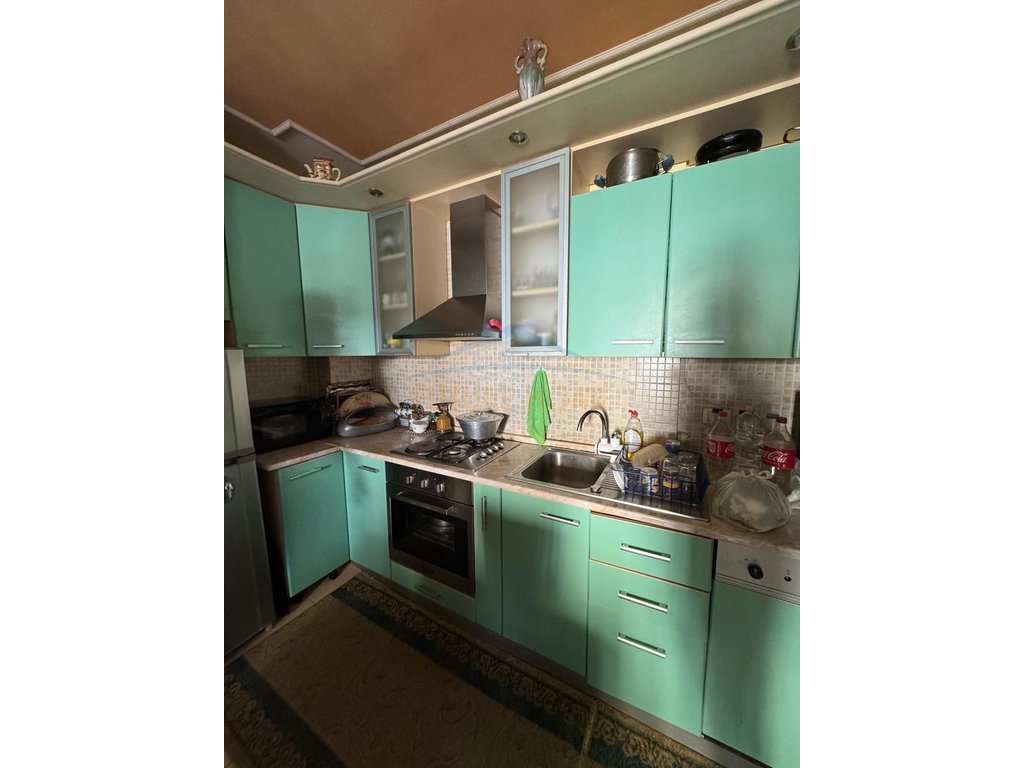 For Sale, Apartment 2+1+2+2, Freskia Complex, Golem