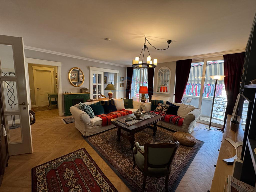 For sale, Apartment 2+1+2, Air Albania, Tirana.