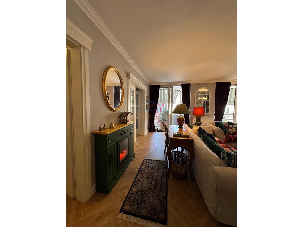 For sale, Apartment 2+1+2, Air Albania, Tirana.