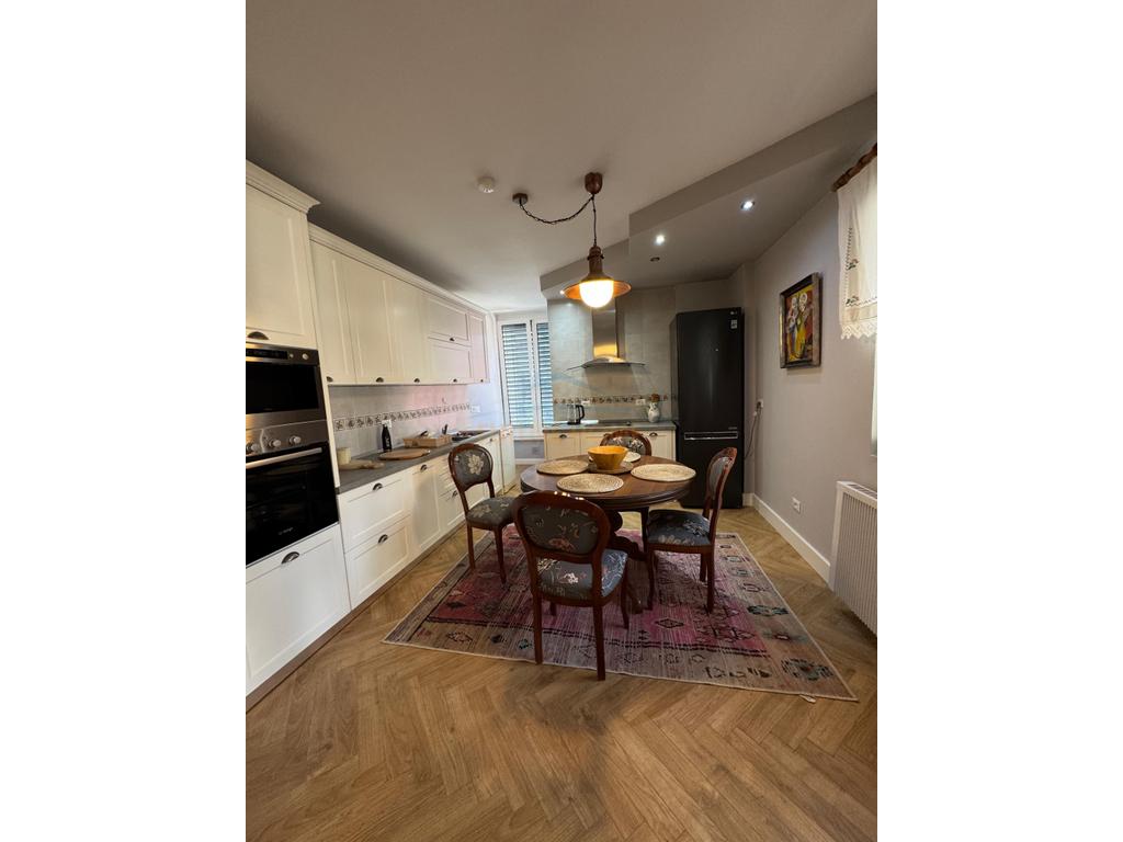 For sale, Apartment 2+1+2, Air Albania, Tirana.
