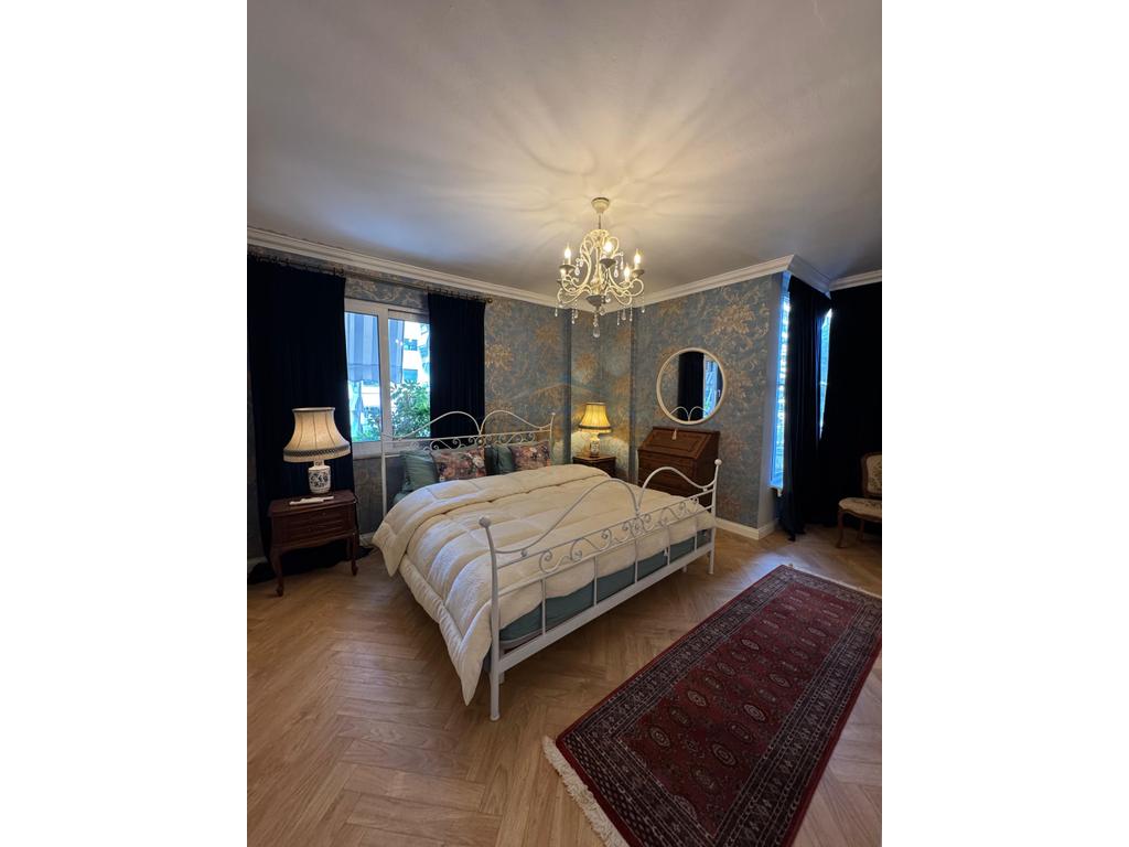 For sale, Apartment 2+1+2, Air Albania, Tirana.