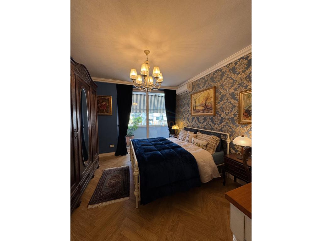 For sale, Apartment 2+1+2, Air Albania, Tirana.