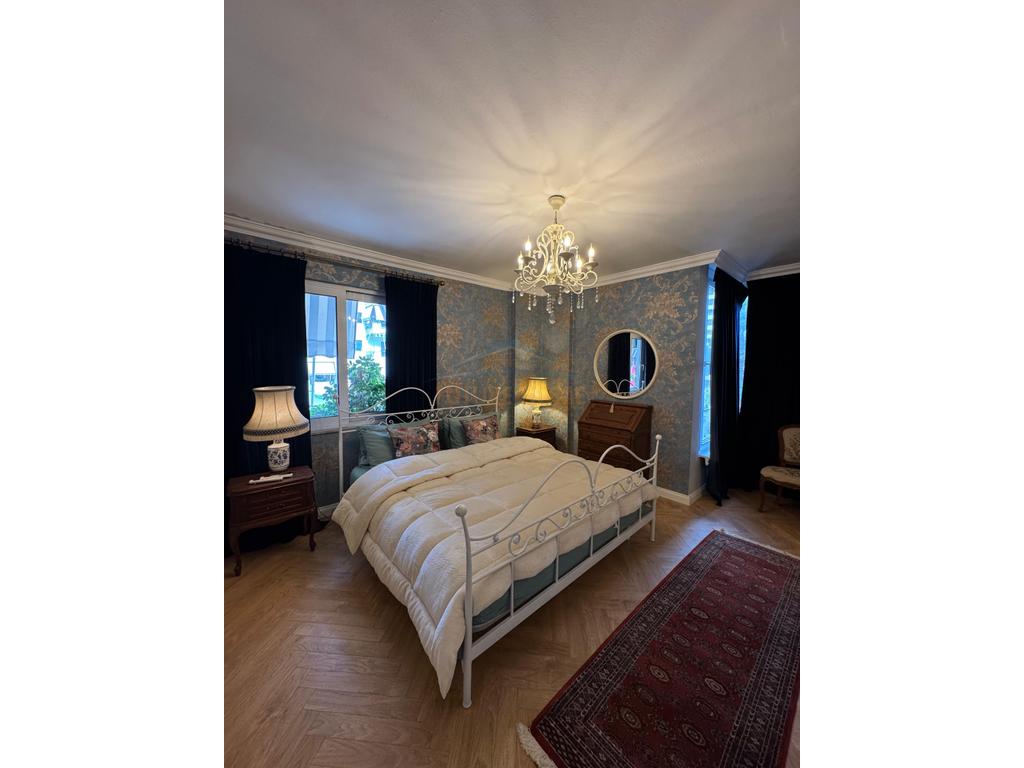 For sale, Apartment 2+1+2, Air Albania, Tirana.