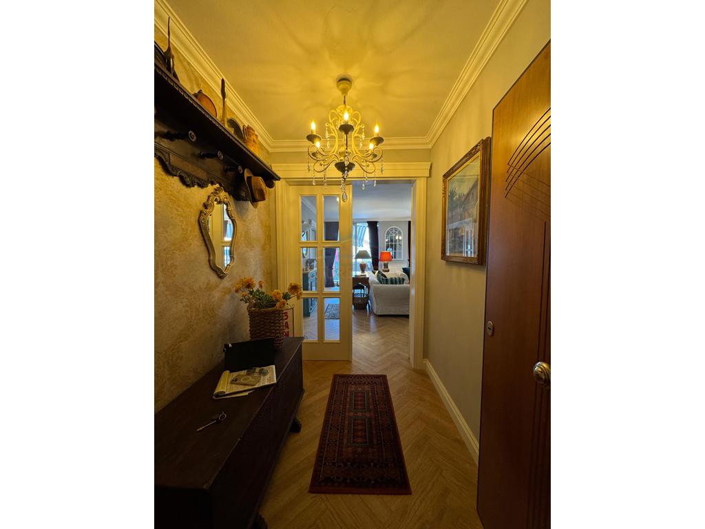 For sale, Apartment 2+1+2, Air Albania, Tirana.