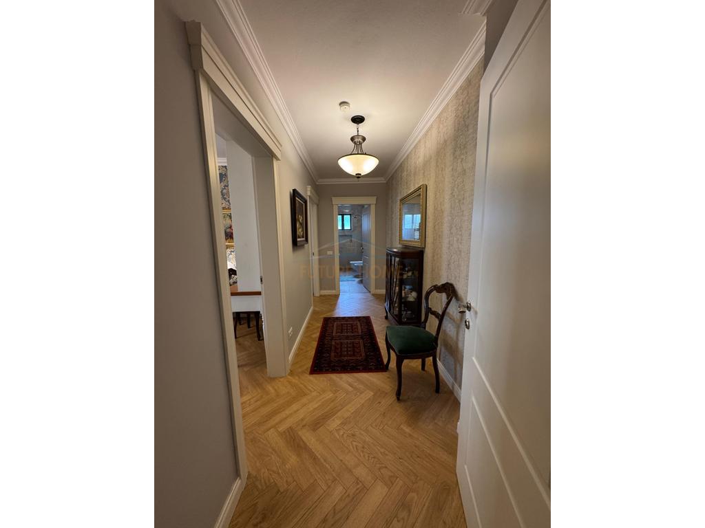 For sale, Apartment 2+1+2, Air Albania, Tirana.