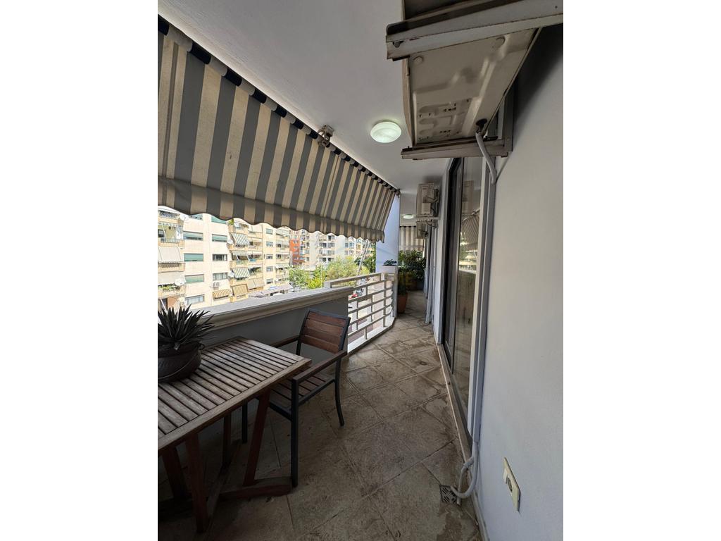 For sale, Apartment 2+1+2, Air Albania, Tirana.