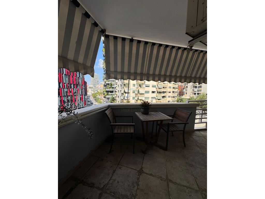 For sale, Apartment 2+1+2, Air Albania, Tirana.