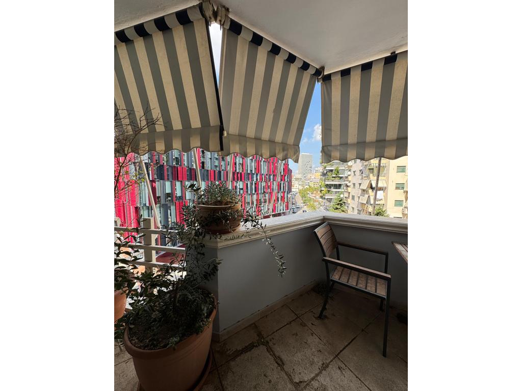 For sale, Apartment 2+1+2, Air Albania, Tirana.