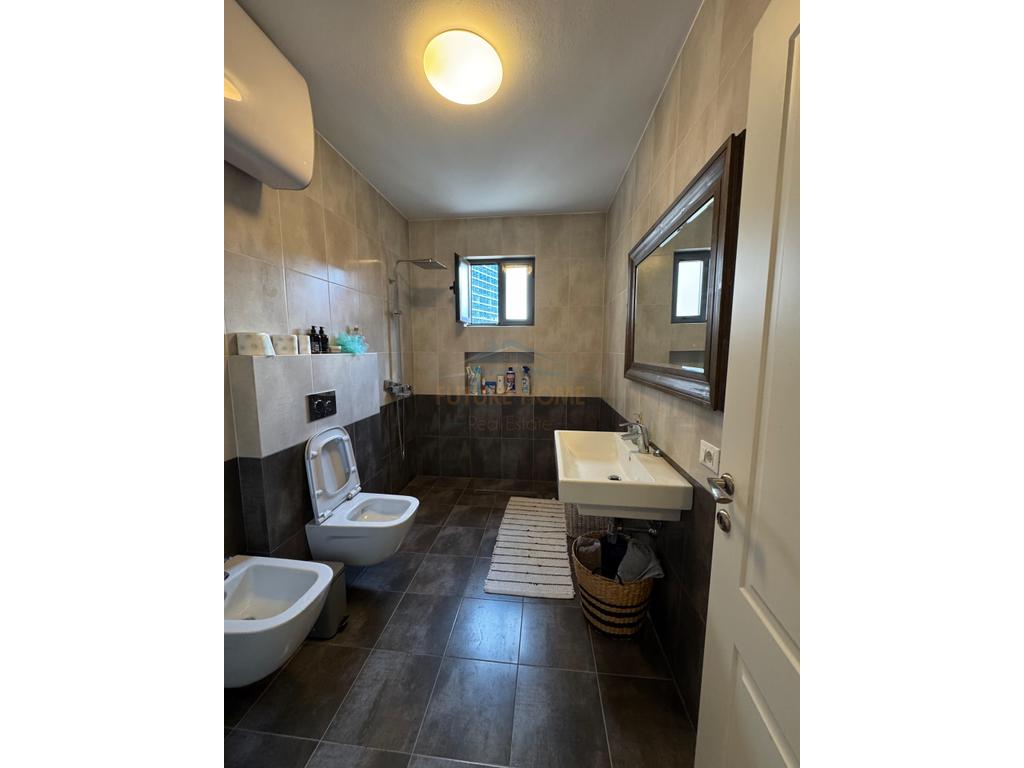For sale, Apartment 2+1+2, Air Albania, Tirana.