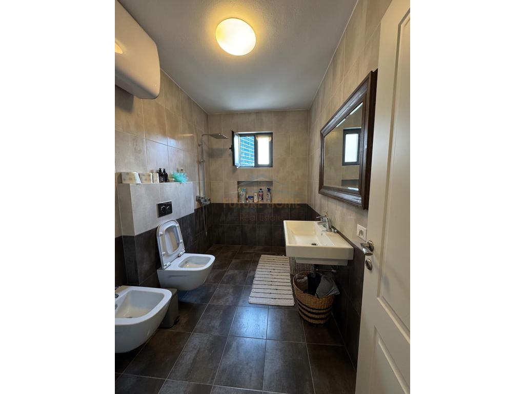 For sale, Apartment 2+1+2, Air Albania, Tirana.