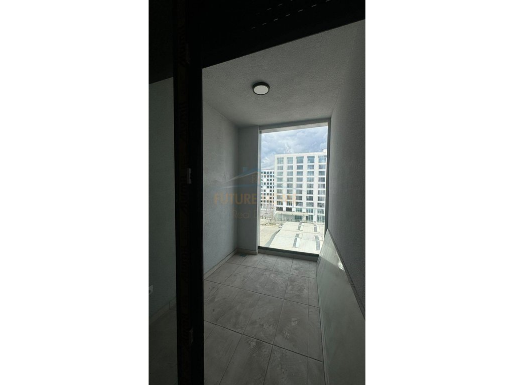 For sale, Apartment 2+1+2, Akses Tirana, Former Shqiponja Square