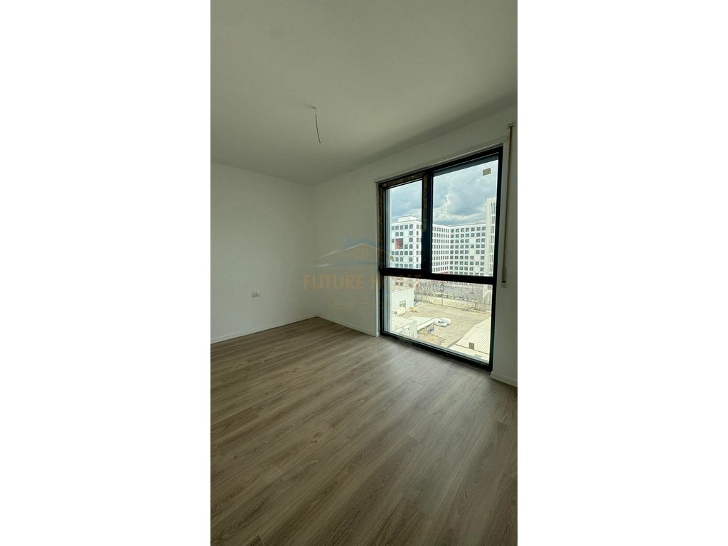 For sale, Apartment 2+1+2, Akses Tirana, Former Shqiponja Square