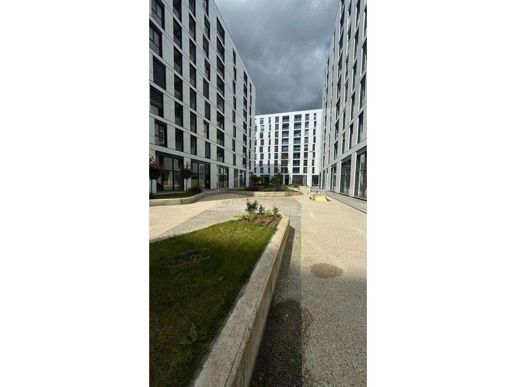 For sale, Apartment 2+1+2, Akses Tirana, Former Shqiponja Square