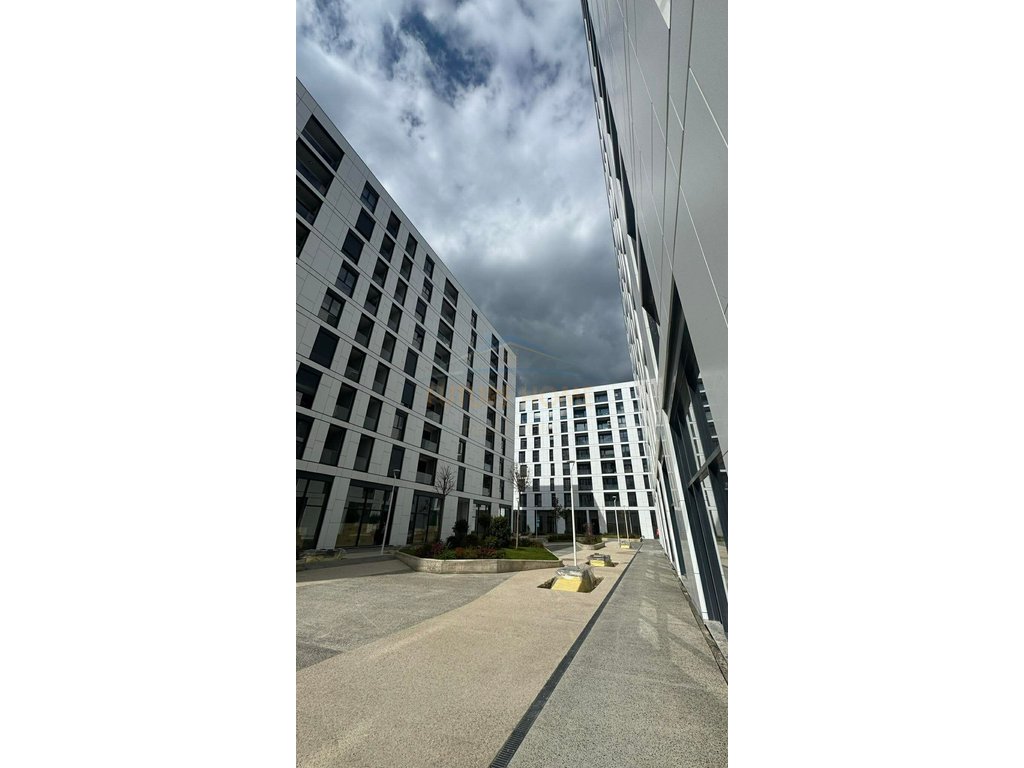 For sale, Apartment 2+1+2, Akses Tirana, Former Shqiponja Square