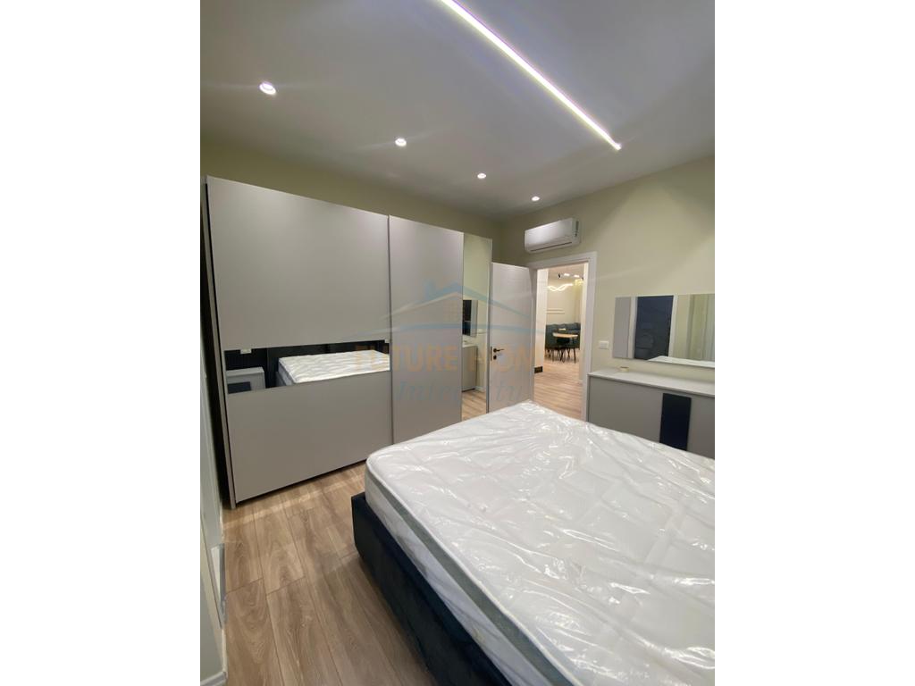 For sale, Apartment 2+1+2, Ali Demi, Tirana.