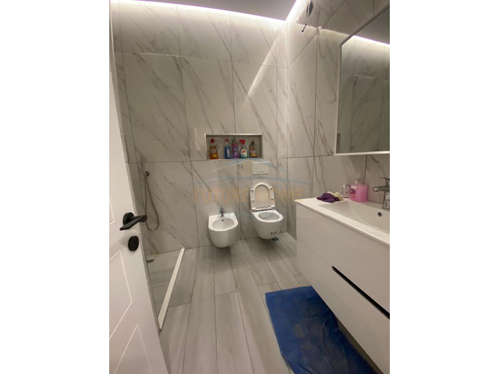 For sale, Apartment 2+1+2, Ali Demi, Tirana.