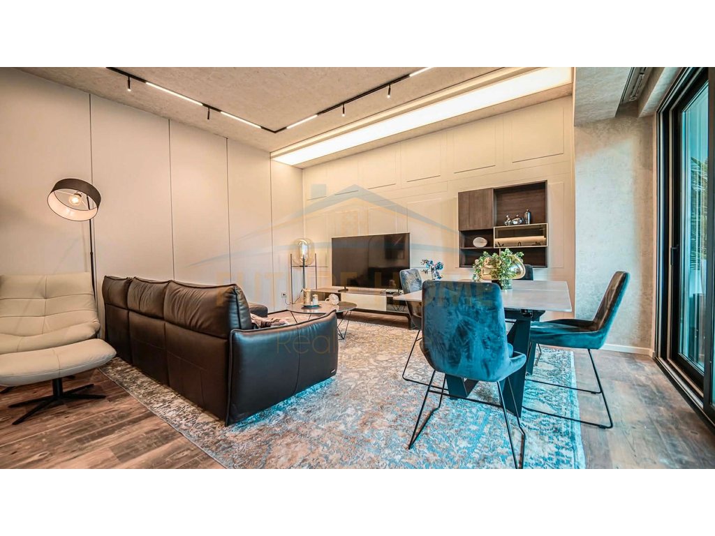 For sale, Apartment 2+1+2, Ambasador 3, Tirana