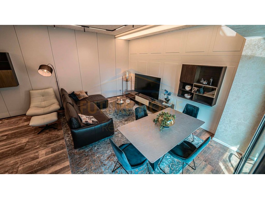 For sale, Apartment 2+1+2, Ambasador 3, Tirana