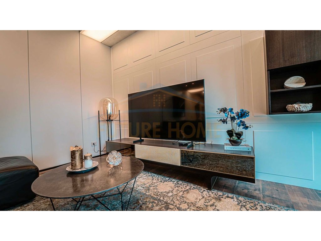 For sale, Apartment 2+1+2, Ambasador 3, Tirana