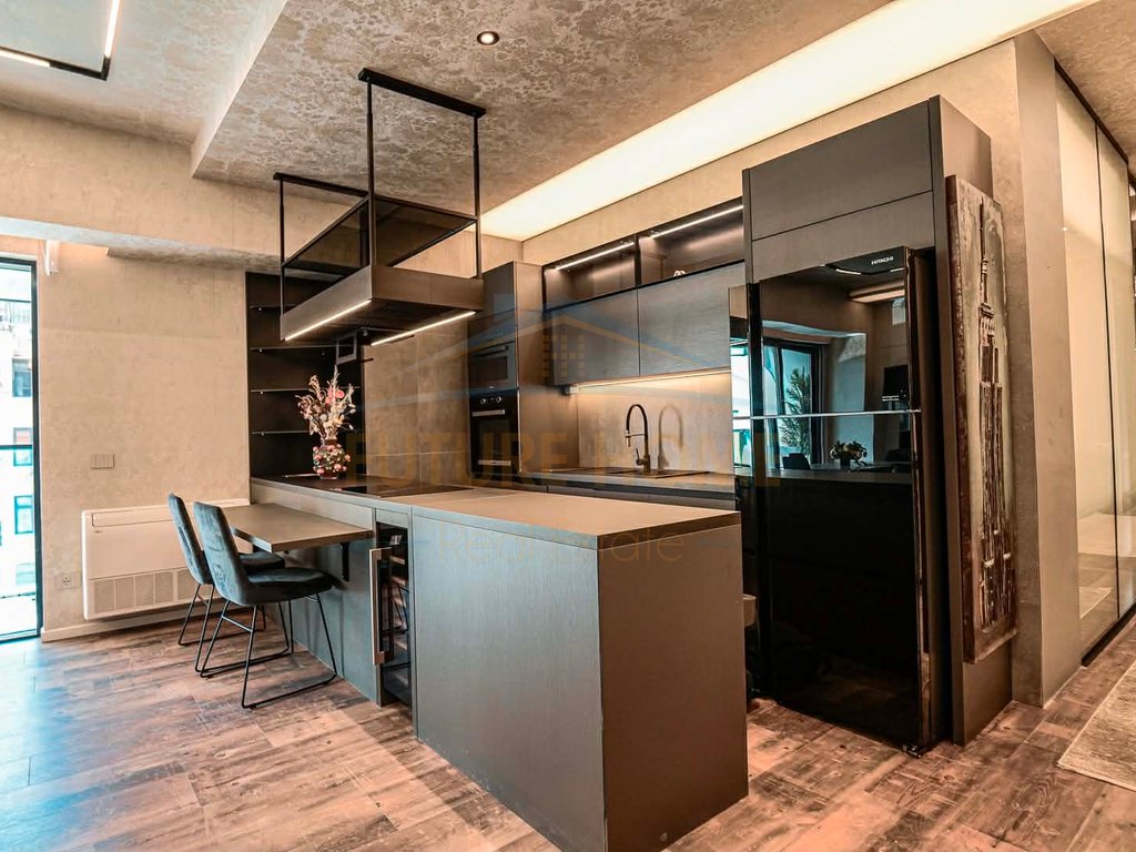 For sale, Apartment 2+1+2, Ambasador 3, Tirana