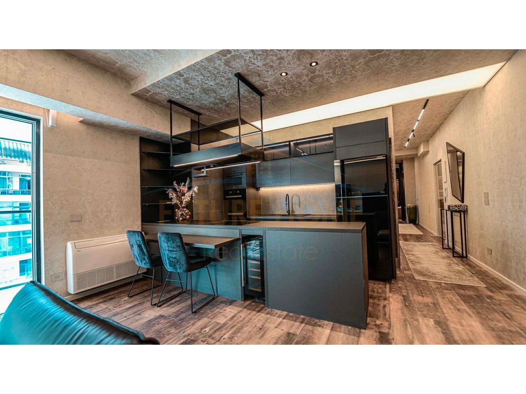 For sale, Apartment 2+1+2, Ambasador 3, Tirana