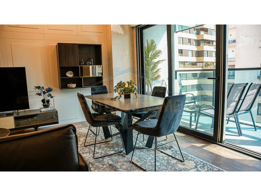 For sale, Apartment 2+1+2, Ambasador 3, Tirana