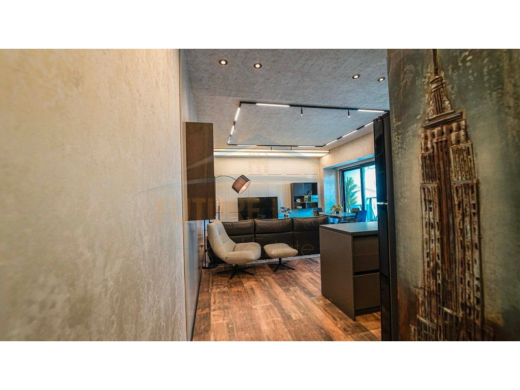 For sale, Apartment 2+1+2, Ambasador 3, Tirana